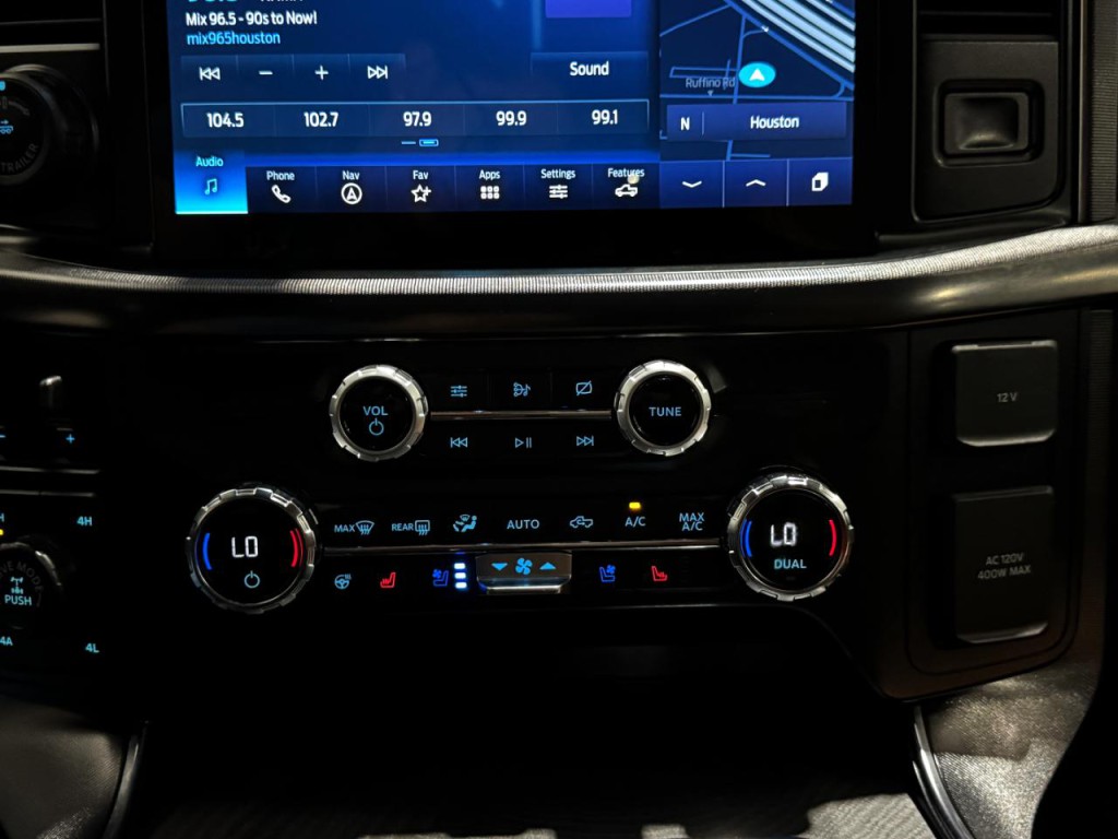 2021 Ford F-150 Image 26