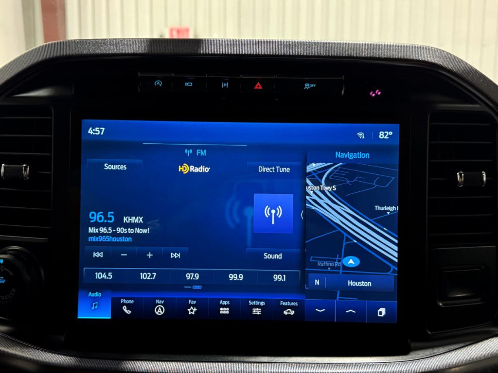 2021 Ford F-150 Image 38