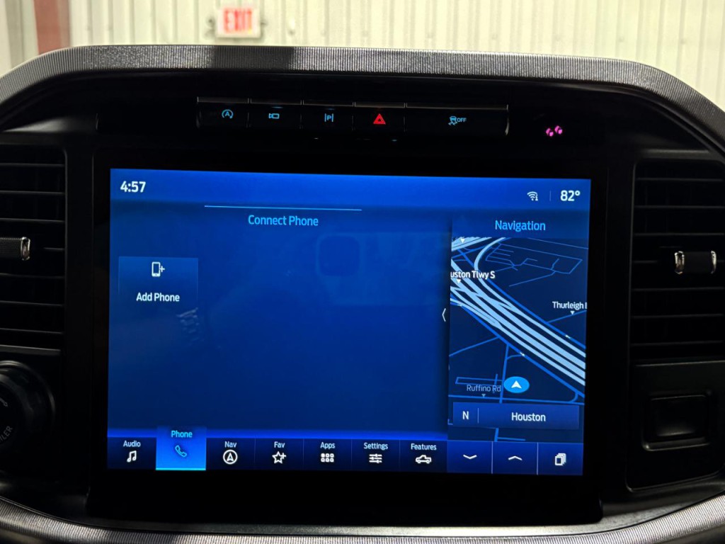 2021 Ford F-150 Image 39