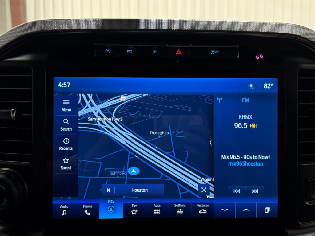 2021 Ford F-150 Image 40