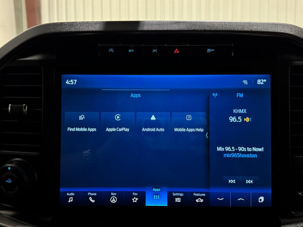 2021 Ford F-150 Image 41