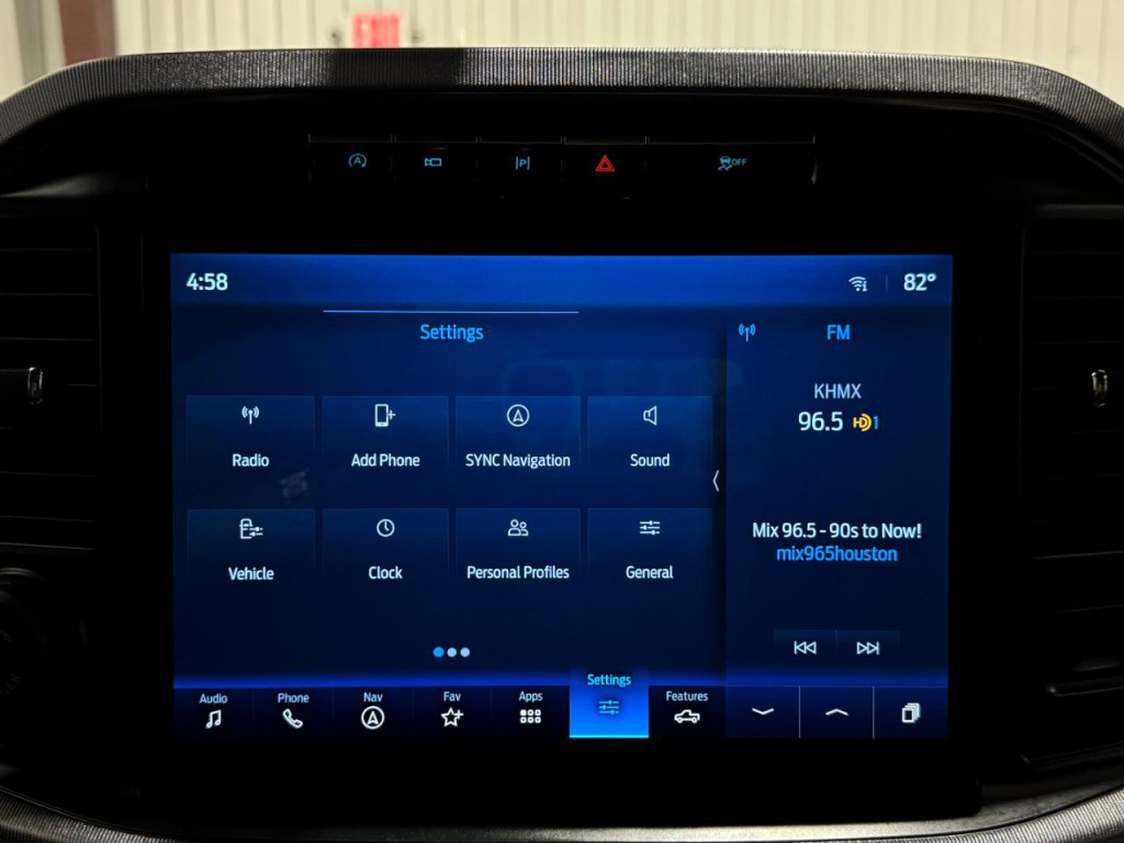 2021 Ford F-150 Image 42