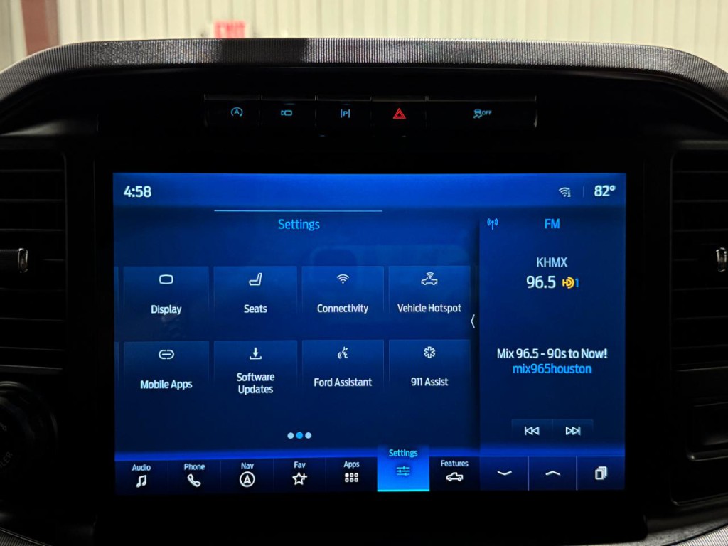 2021 Ford F-150 Image 43