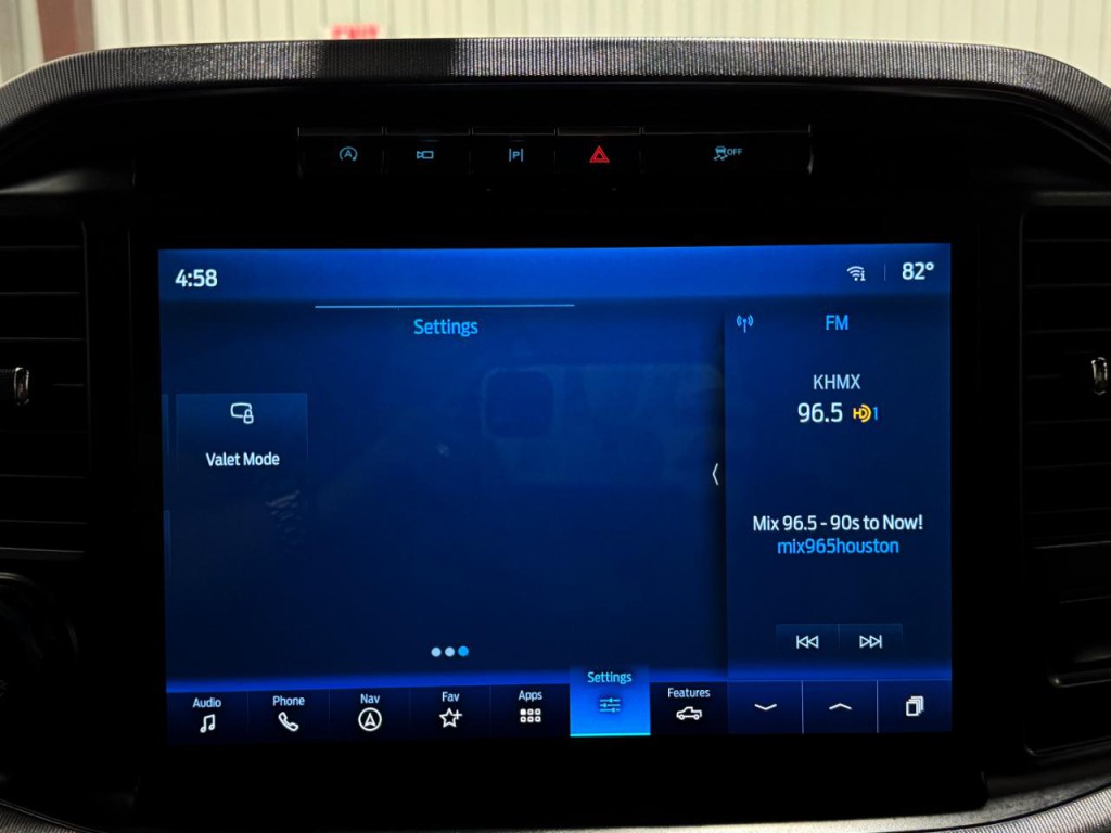 2021 Ford F-150 Image 44