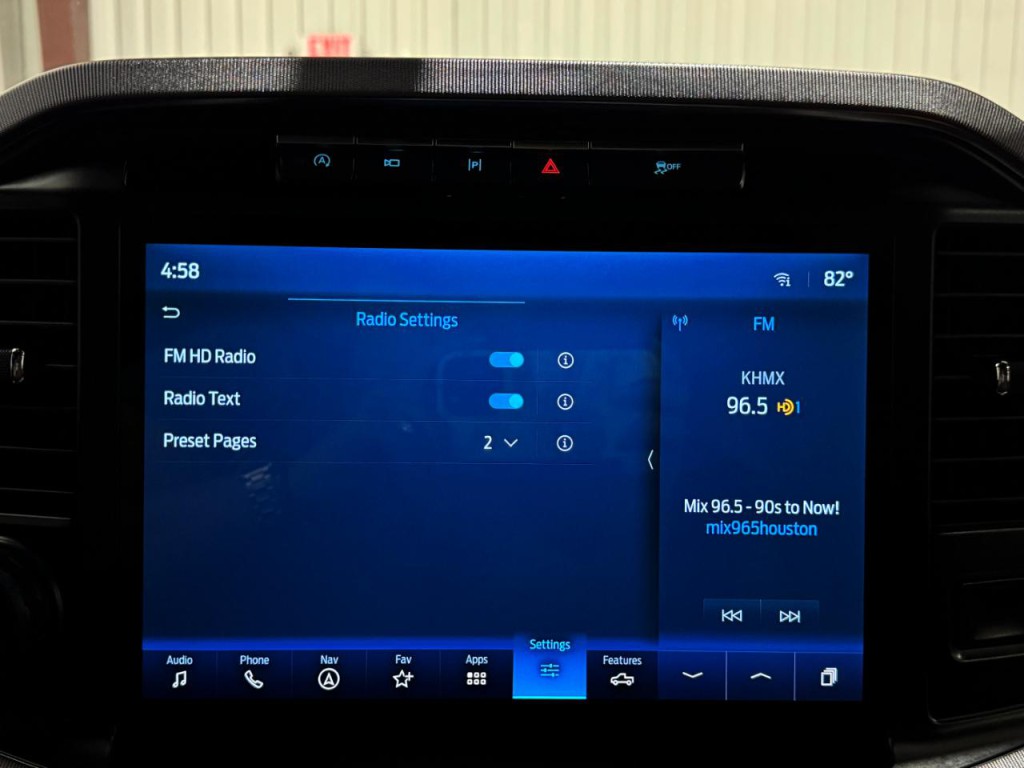 2021 Ford F-150 Image 45