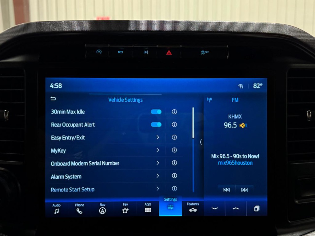 2021 Ford F-150 Image 46