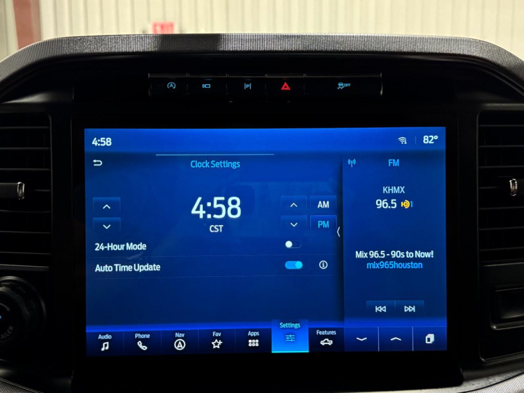 2021 Ford F-150 Image 47