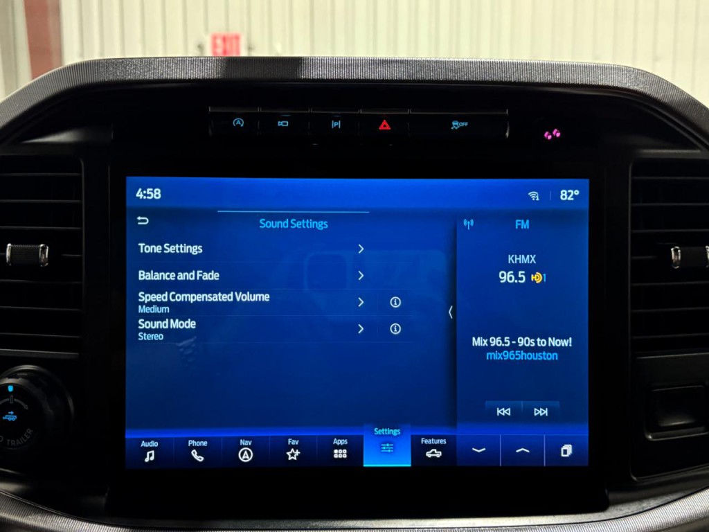 2021 Ford F-150 Image 48