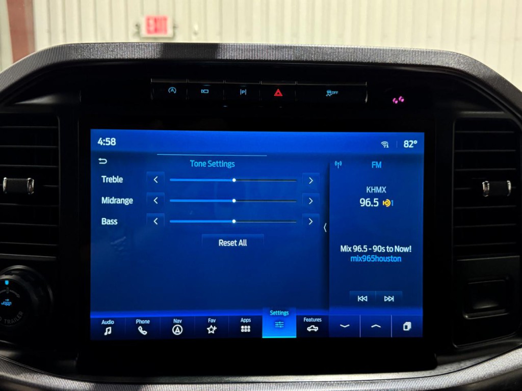 2021 Ford F-150 Image 49