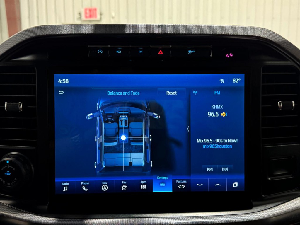 2021 Ford F-150 Image 50