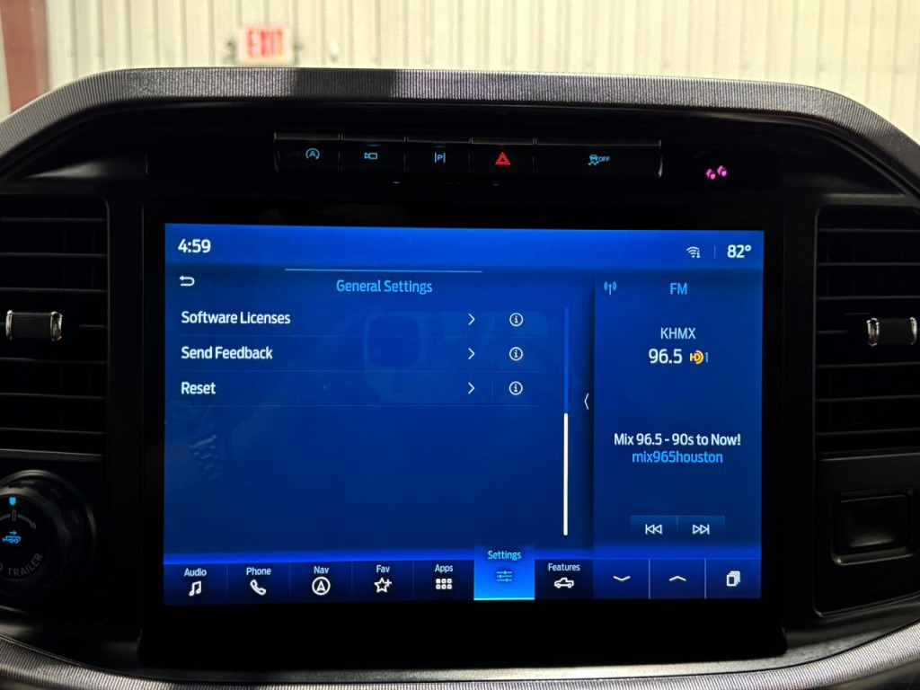 2021 Ford F-150 Image 52