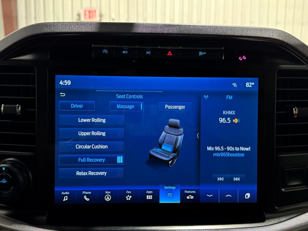 2021 Ford F-150 Image 55