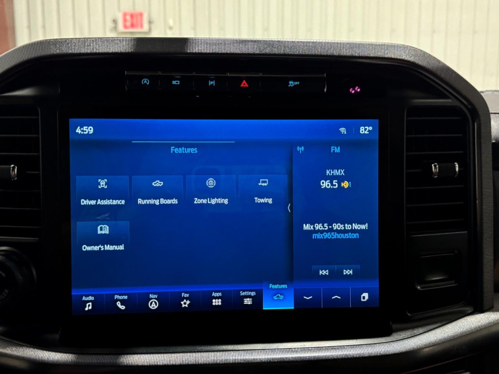 2021 Ford F-150 Image 56