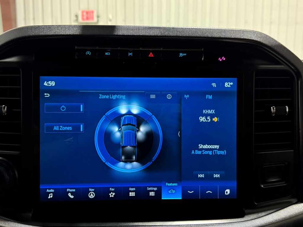 2021 Ford F-150 Image 57