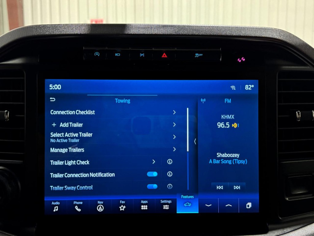 2021 Ford F-150 Image 58