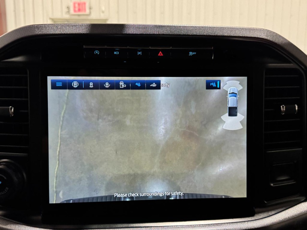 2021 Ford F-150 Image 64
