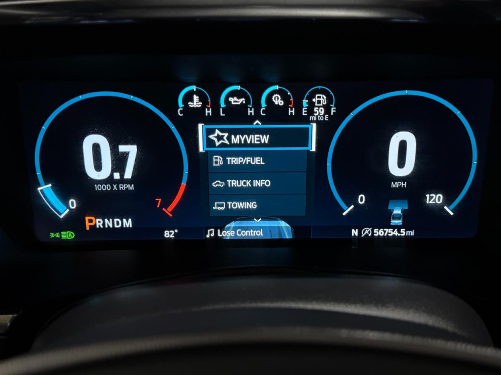 2021 Ford F-150 Image 69