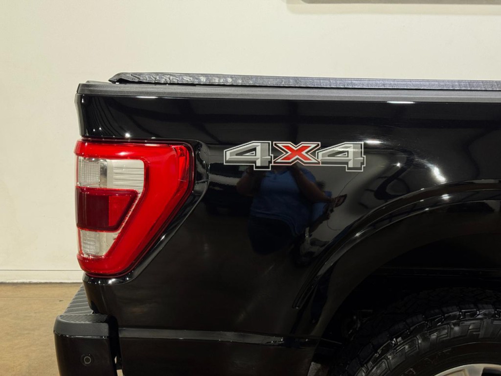 2021 Ford F-150 Image 72