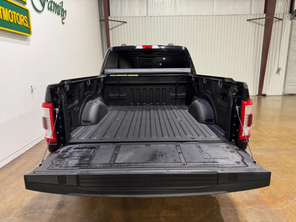 2021 Ford F-150 Image 73