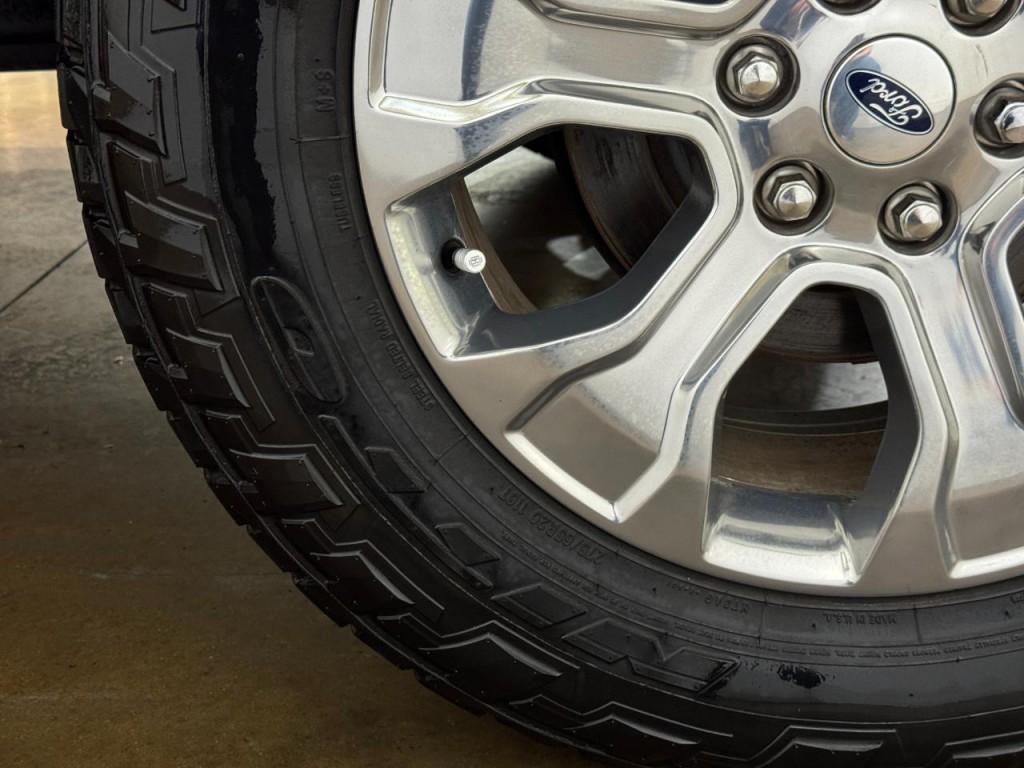 2021 Ford F-150 Image 78