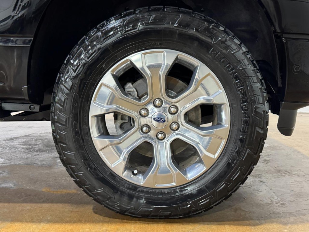 2021 Ford F-150 Image 79