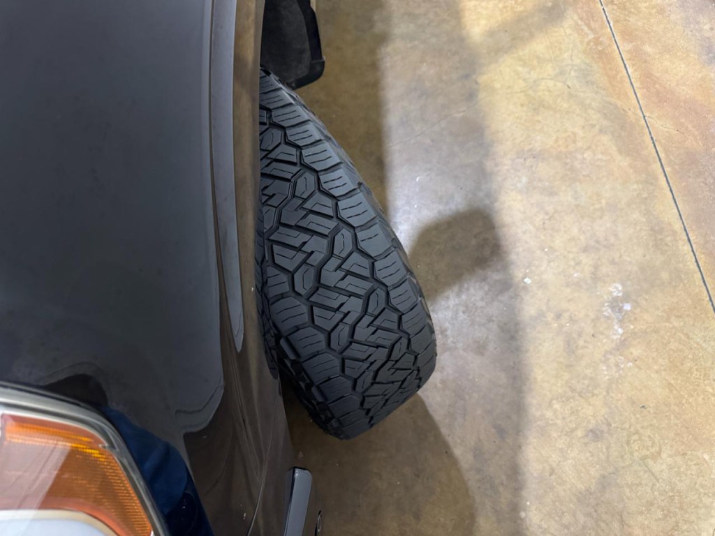 2021 Ford F-150 Image 80