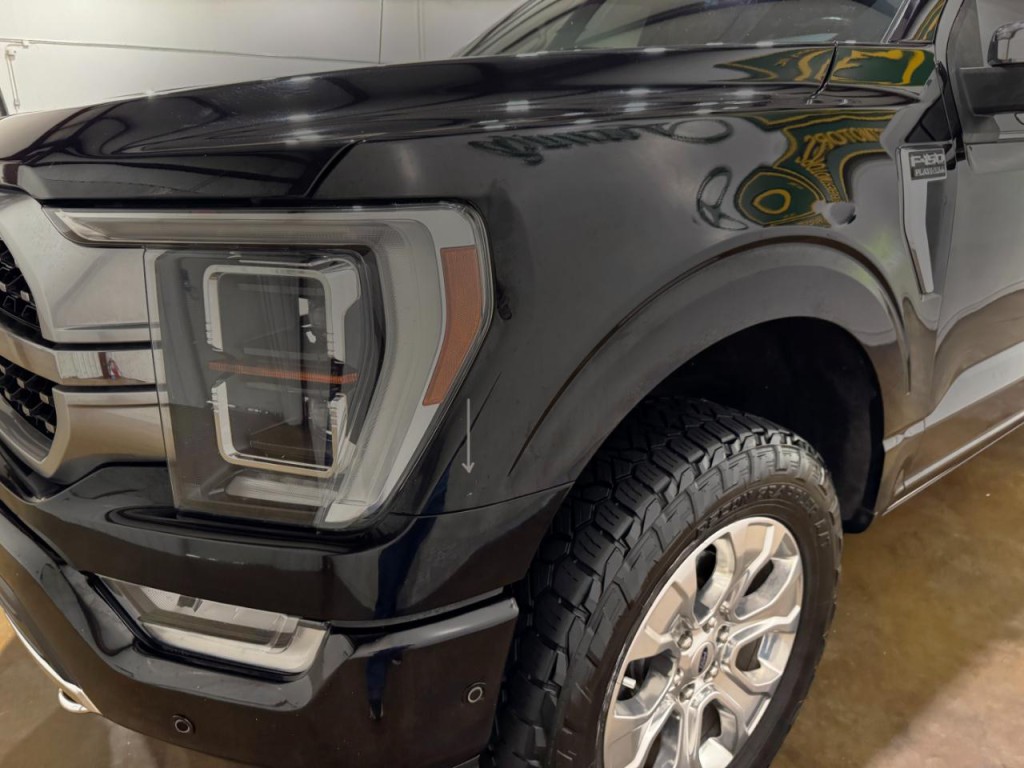 2021 Ford F-150 Image 84