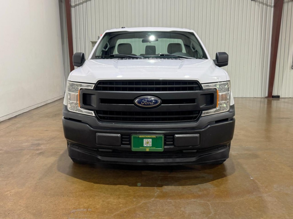 2019 Ford F-150 Image 2