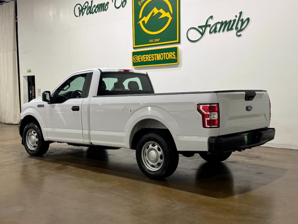2019 Ford F-150 Image 6