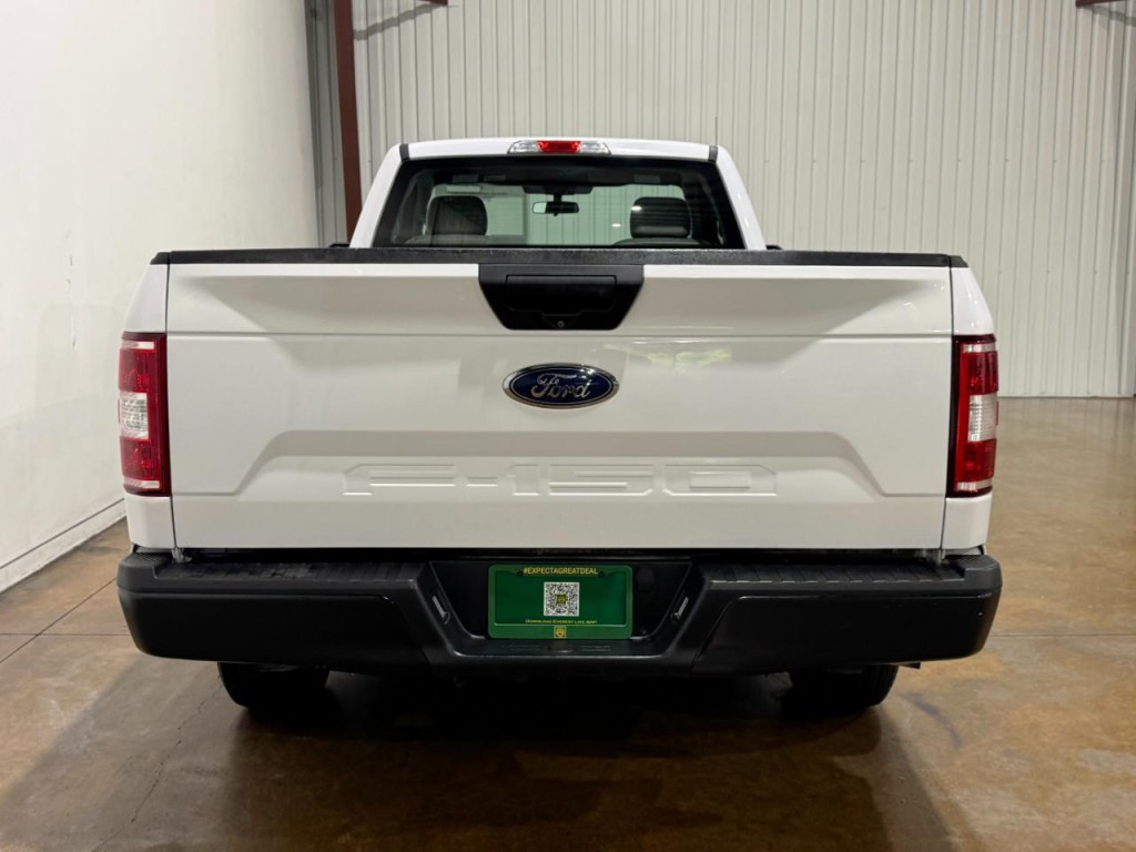 2019 Ford F-150 Image 7