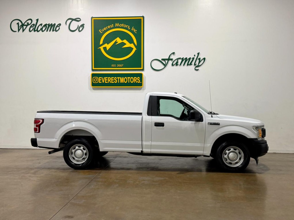 2019 Ford F-150 Image 9