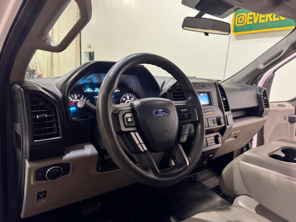 2019 Ford F-150 Image 10