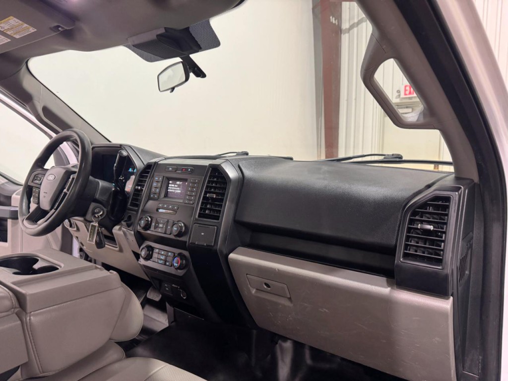 2019 Ford F-150 Image 11