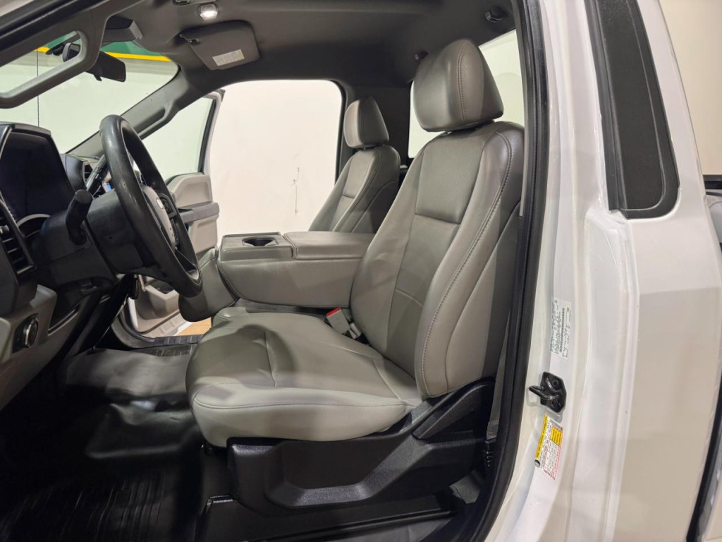 2019 Ford F-150 Image 12