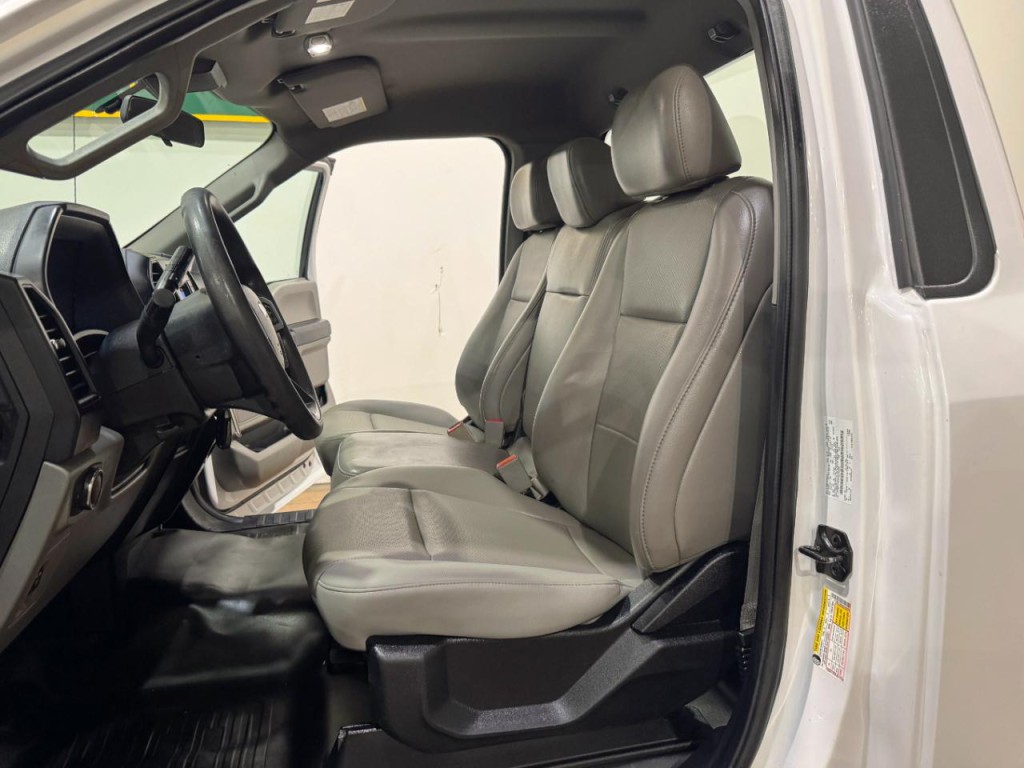 2019 Ford F-150 Image 13