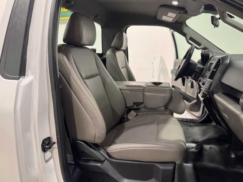 2019 Ford F-150 Image 14