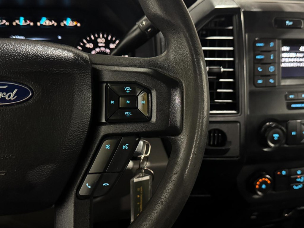 2019 Ford F-150 Image 16