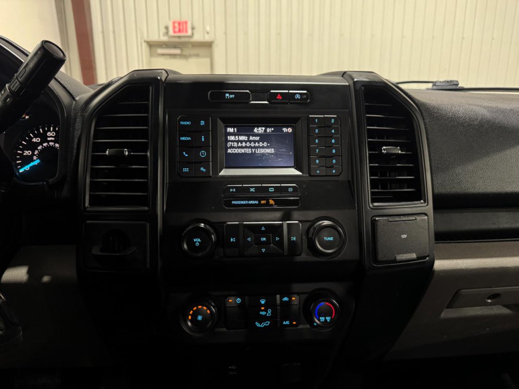 2019 Ford F-150 Image 19