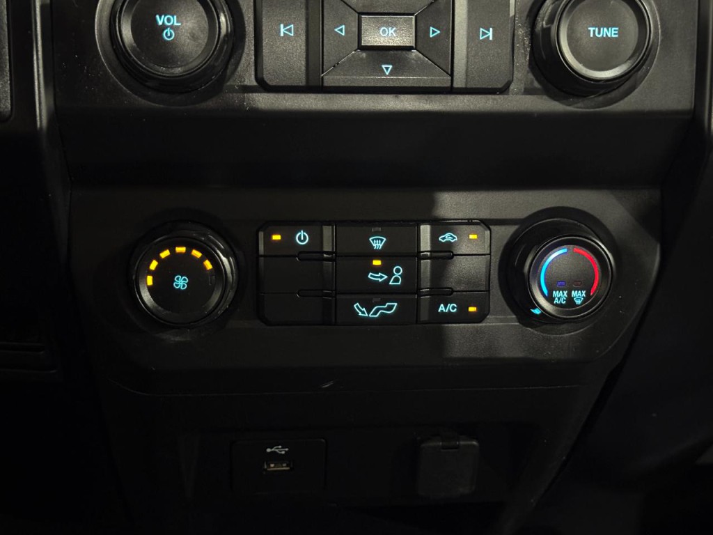 2019 Ford F-150 Image 20