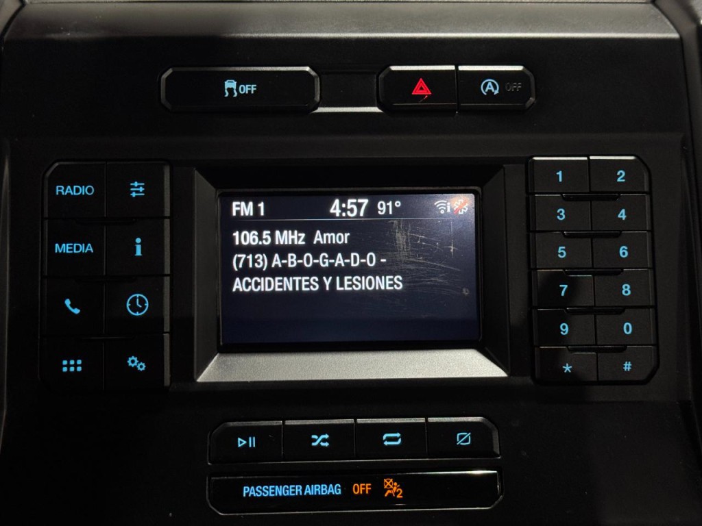 2019 Ford F-150 Image 21