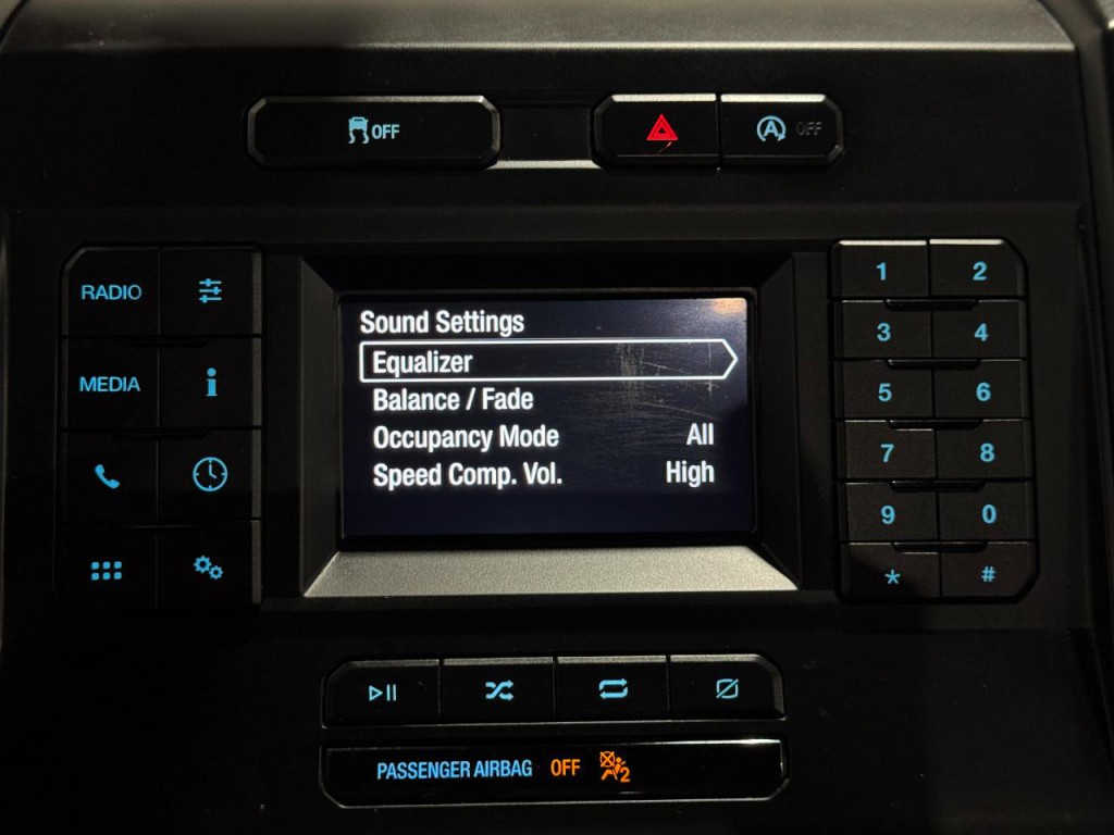 2019 Ford F-150 Image 22