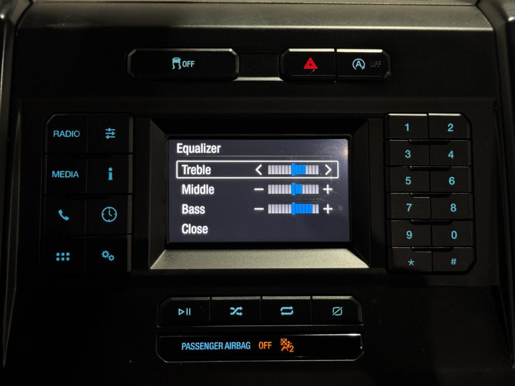 2019 Ford F-150 Image 23