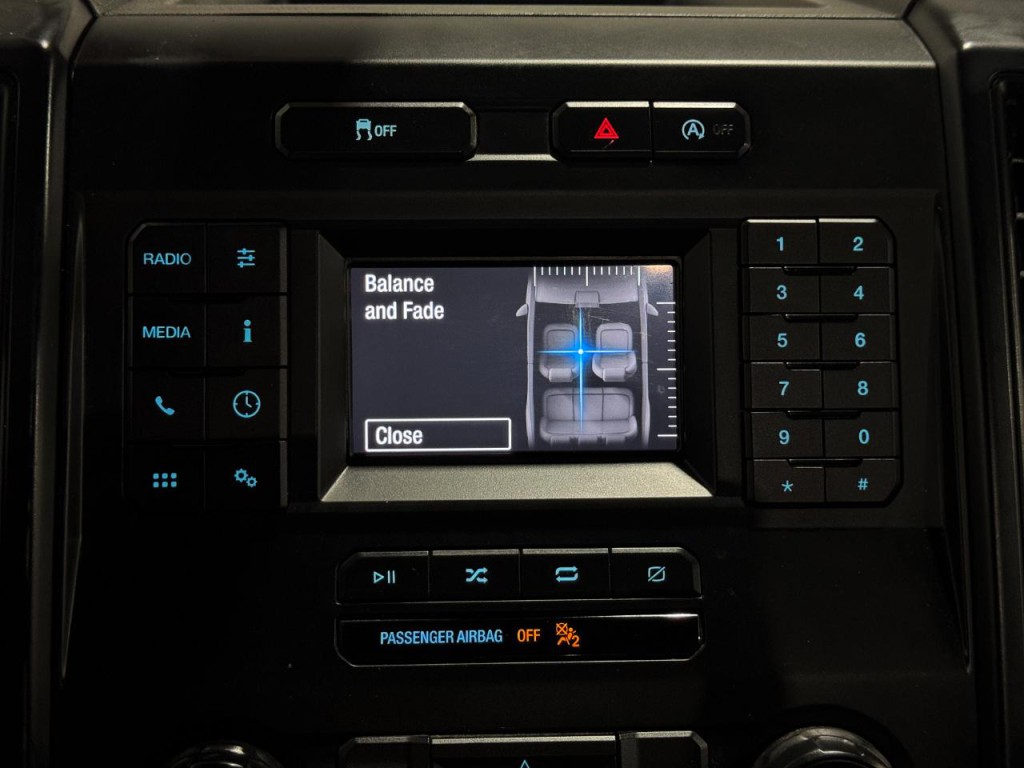 2019 Ford F-150 Image 24