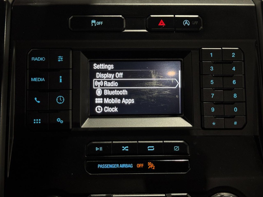 2019 Ford F-150 Image 25