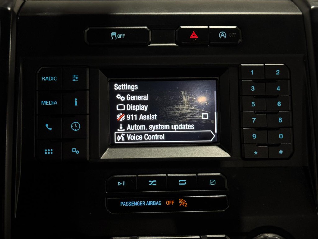 2019 Ford F-150 Image 26