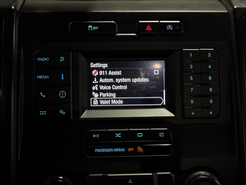 2019 Ford F-150 Image 27