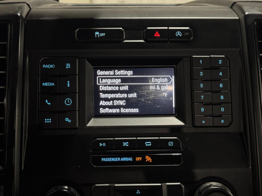 2019 Ford F-150 Image 28