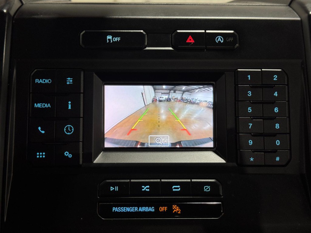 2019 Ford F-150 Image 29