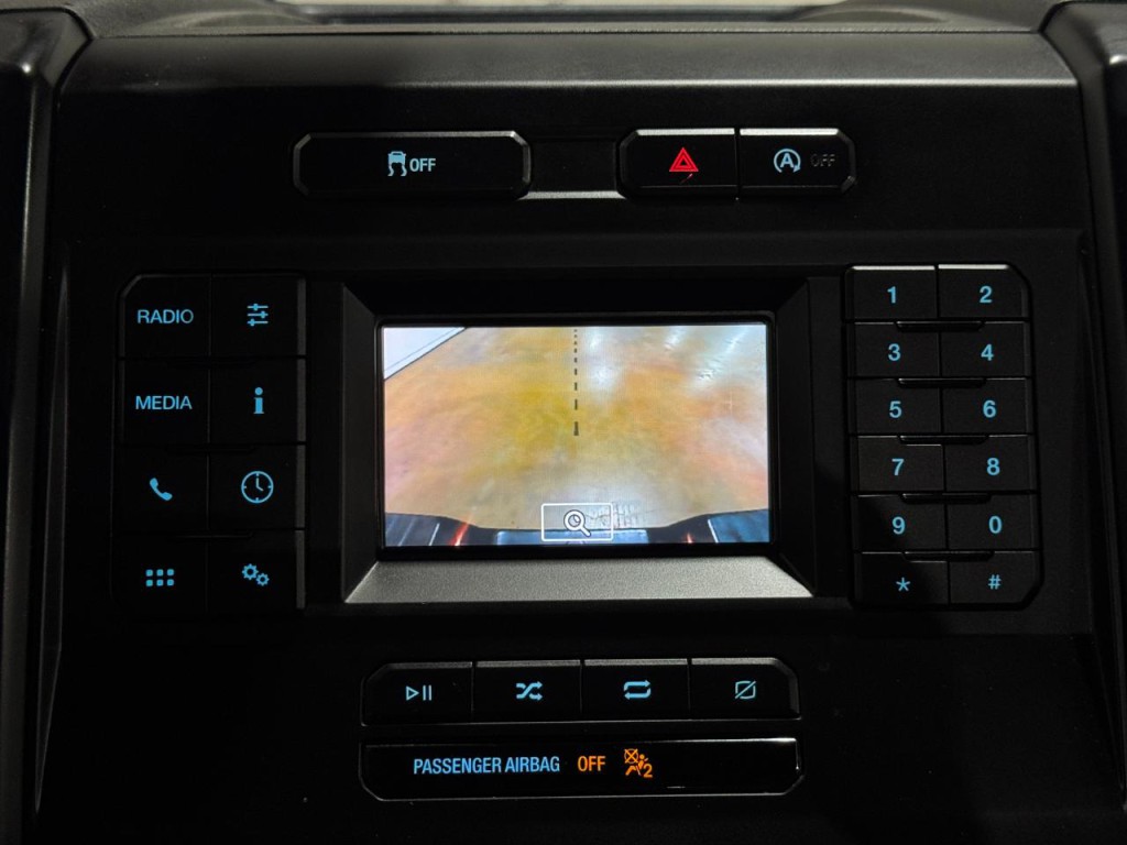 2019 Ford F-150 Image 30