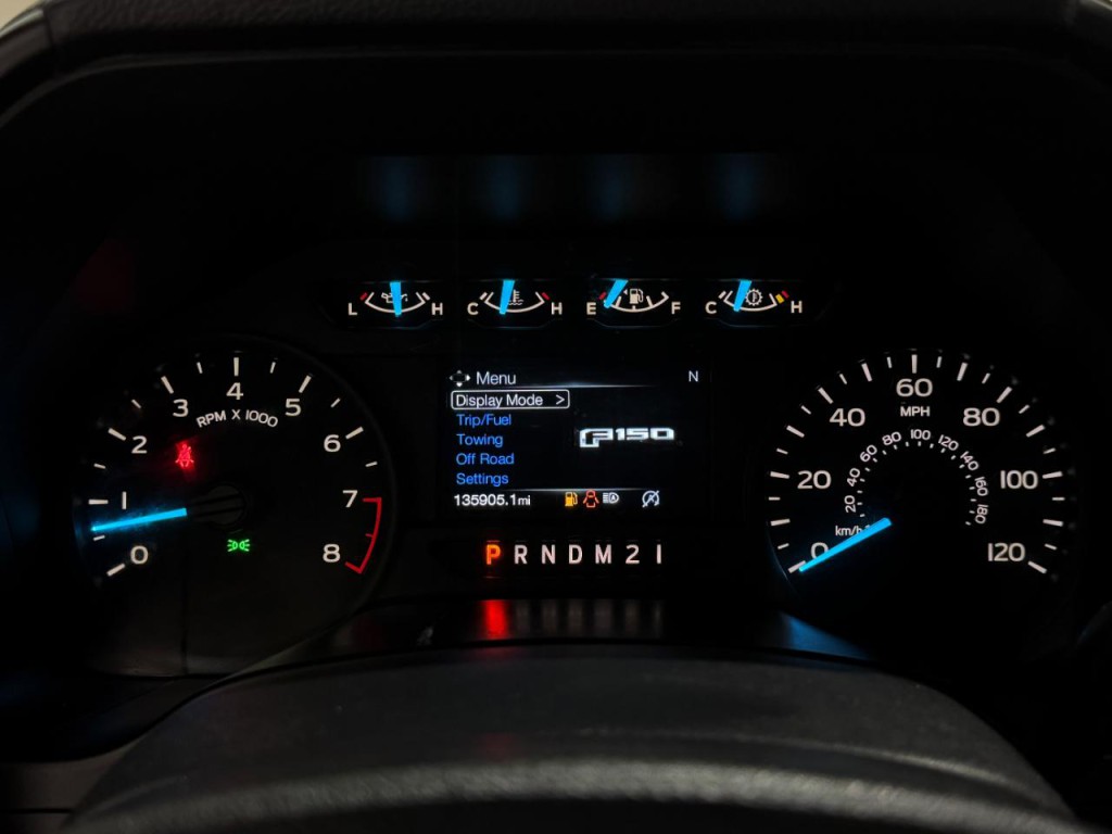2019 Ford F-150 Image 31